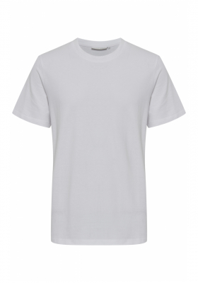 CASUAL FRIDAY Thor Pique 3831, Fehér Rövid Ujjú Póló