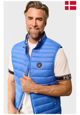 Dzsekik és kabátok Mellény