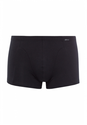 	 SKINY Option 2711, Boxernadrág, Fekete