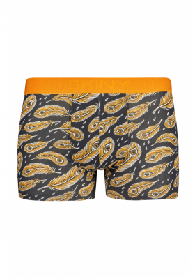 SKINY Chad Eaton 0220, Boxernadrág, Szempáva