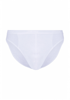 SKINY Cotton Rib 2275, Fehér Alsónadrág NOS