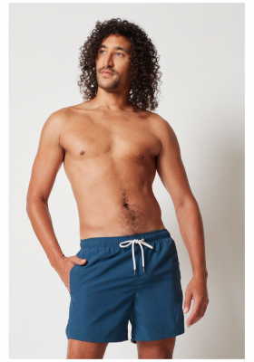 SKINY Every Summer 613, Kék Szörfnadrág