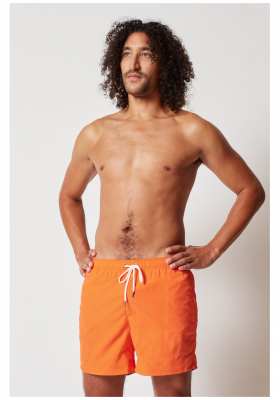 SKINY Every Summer 613, Narancssárga  Szörfnadrág