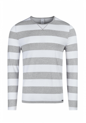 SKINY Mix & Match 6804, Szabadidő Ruházat, Szürke NOS