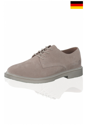 s.OLIVER 13220, Bézs Félcipő