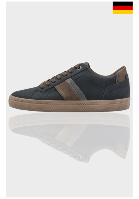 s.OLIVER 13607,Sötétkék Sneaker