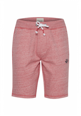 BLEND Sweat 9952, Rózsaszín Jogging Rövidnadrág