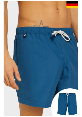 TOM TAILOR 5022, Kék Szörfnadrág