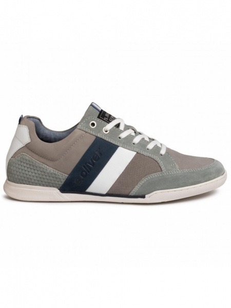 s.OLIVER 13619, Grey