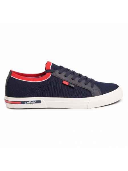 s.OLIVER 13620, Navy