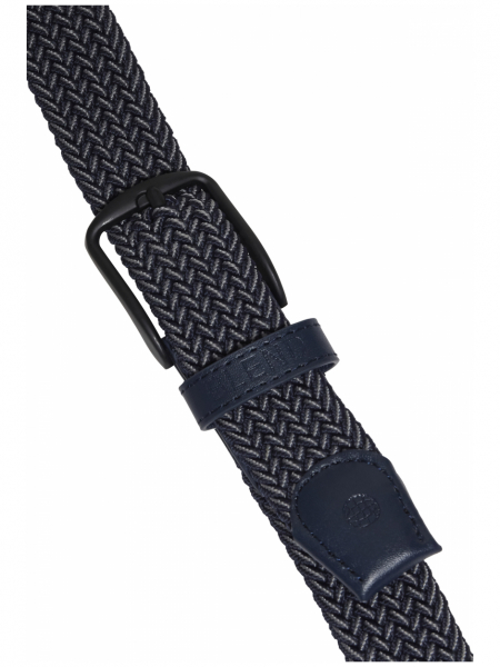 BLEND Belt 1435, Kék Öv