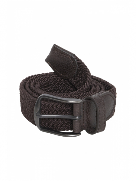 BLEND Belt 2333, Barna Öv