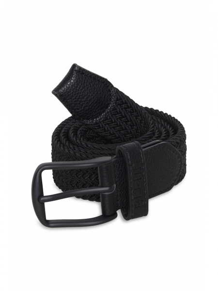 BLEND Belt 2333, Fekete Öv