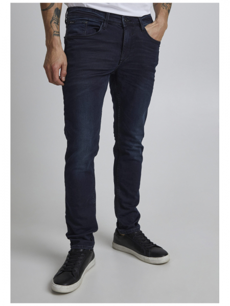 BLEND Jet Fit Jogg Denim 1674, Kék Farmernadrág, NOOS