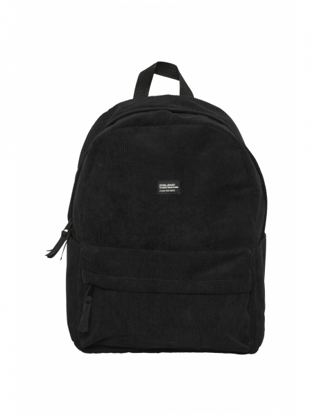 BLEND Rucksack 1637, Fekete Táska