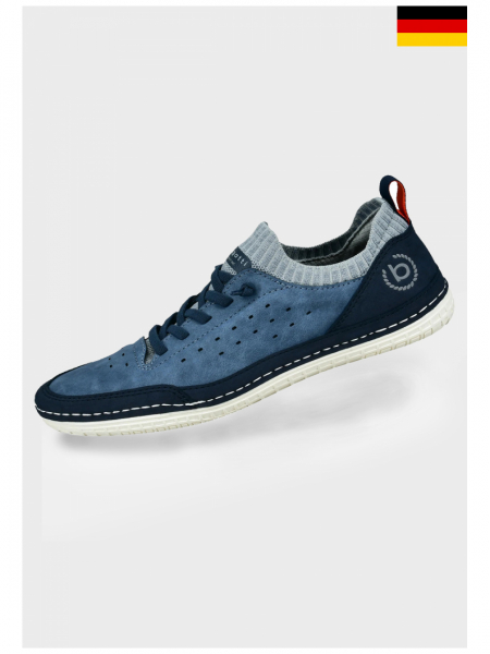 BUGATTI  AFF60, Kék Sneaker