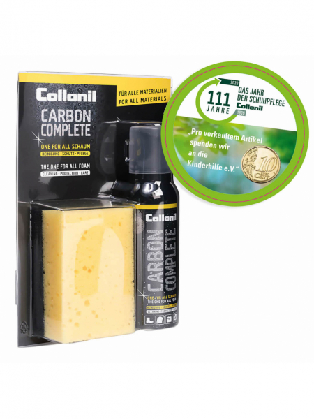 COLLONIL Carbon Complete, 125ml