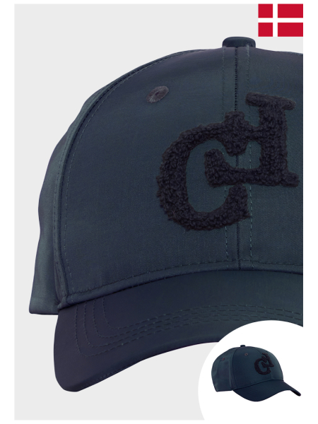 CASUAL FRIDAY Asser 4732, Kék Baseball Sapka