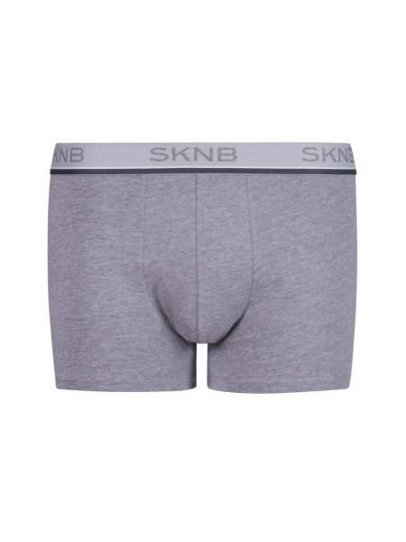 SKINY Casual Selection 6703, Boxers, Oldiron Stripe