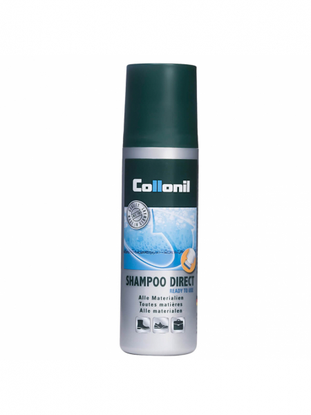 COLLONIL Shampoo Direct, 100ml
