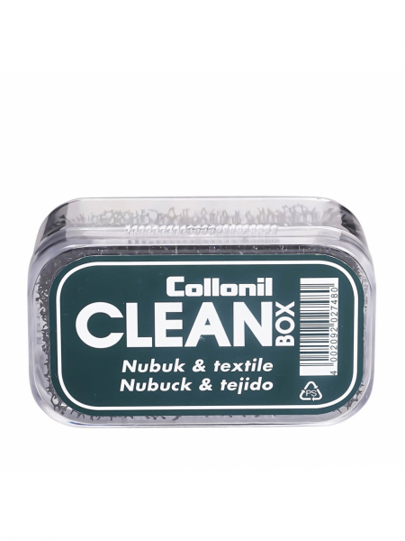 COLLONIL Clean Box Classic