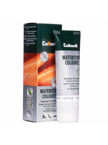 COLLONIL Waterstop Colours, 75ml, Schwarz