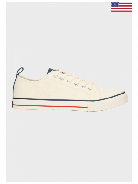 GAP HOUSTON, Fehér Sneaker