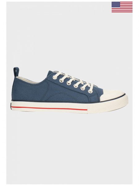 GAP HOUSTON, Világoskék Sneaker