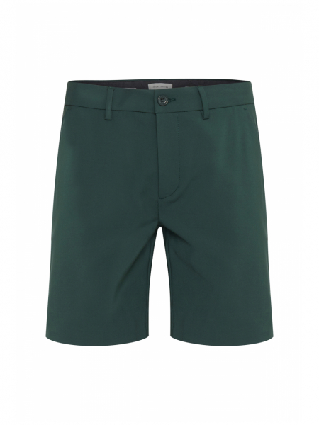 CASUAL FRIDAY Slim fit Shorts 2933, Zöld Chino Rövidnadrág