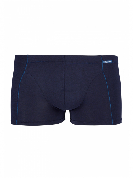 SKINY Cool Comfort 6430, Kék Boxernadrág NOS