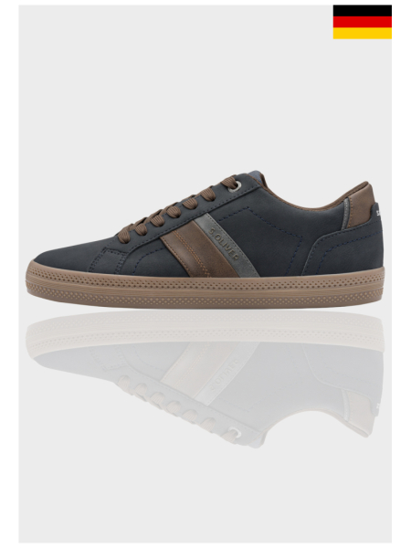 s.OLIVER 13607,Sötétkék Sneaker