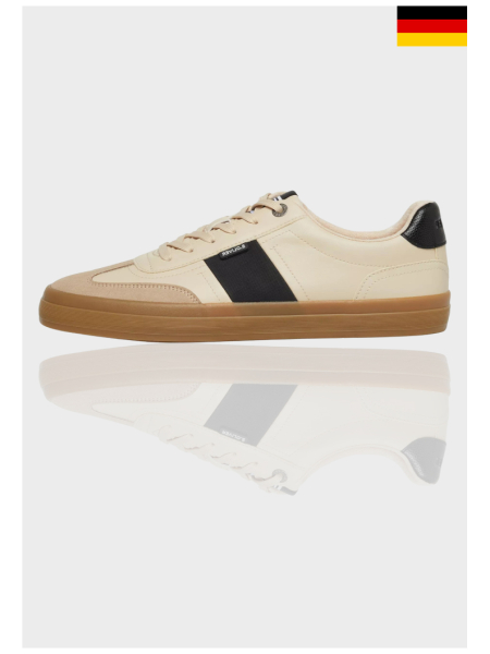 s.OLIVER 7865, Bézs Sneaker
