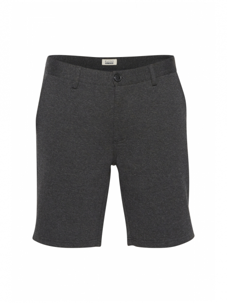 BLEND Sweat Shorts 0422, Szürke Chino Rövidnadrág