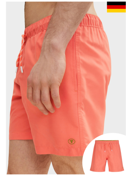 TOM TAILOR 0029, Sárga Szörfnadrág